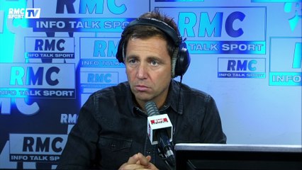 Pascal Rolin : "Aller vers un établissement de loisirs plus complet"