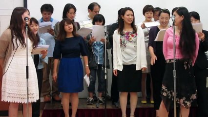 يا حضرة العمدة | بالياباني || OSKAR SAT ||