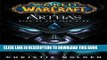 [PDF] World of Warcraft: Arthas: Rise of the Lich King (World of Warcraft (Pocket Star)) Popular