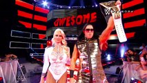 The Miz and Maryse are helping to blaze a trail on SmackDown