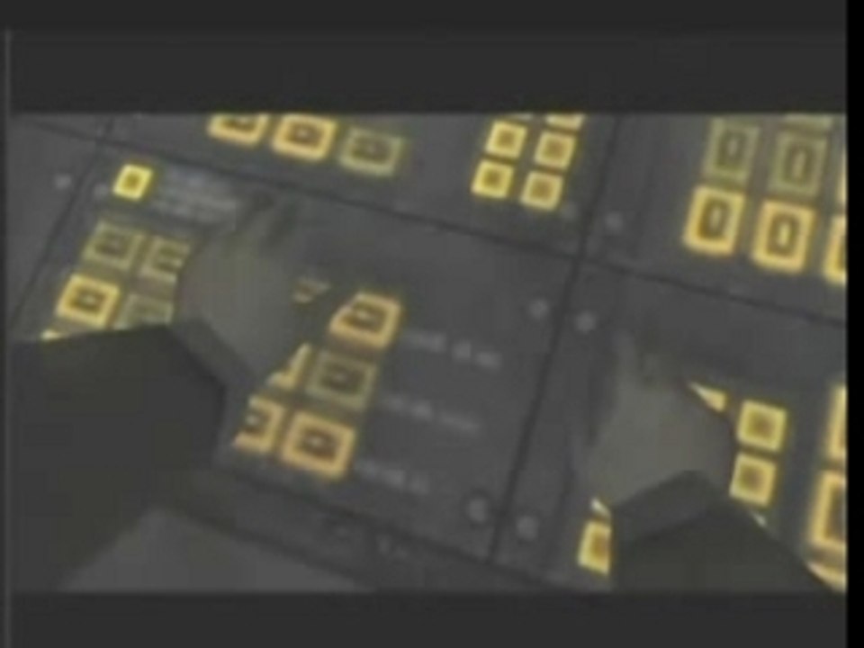 MC ingame Episode Zero