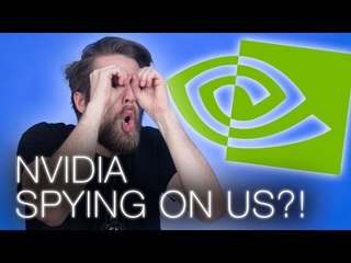 Geforce Experience Telemetry, PS4 Pro Reviews, Digital Foundry's 4K platform