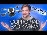 Google Safe Browsing, GoPro Recalls Karma Drone, Samsung folding phone