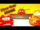 Pixar Cars Frank Deluxe Unboxing with Lightning McQueen Mater Chick Hicks The King