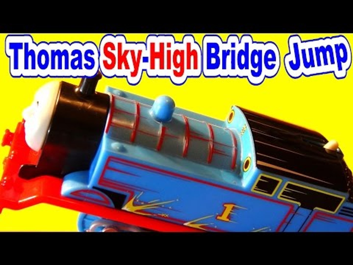 thomas sky high bridge jump australia