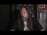 Hammerfall interview - Joacim (part 2)