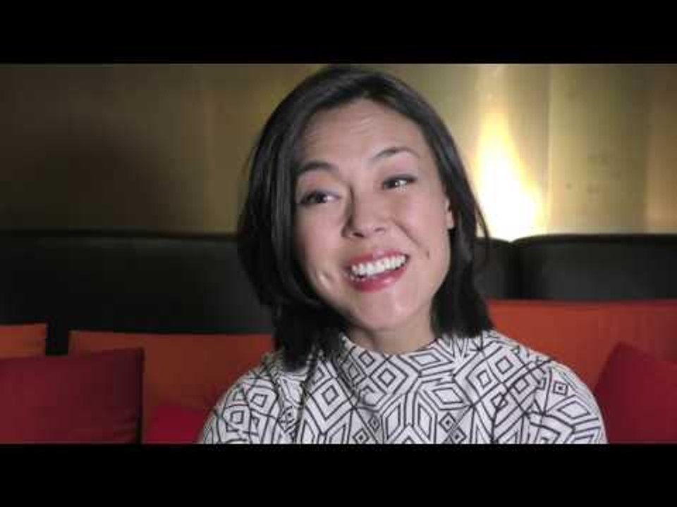 Lavinia Meijer interview (part 1)