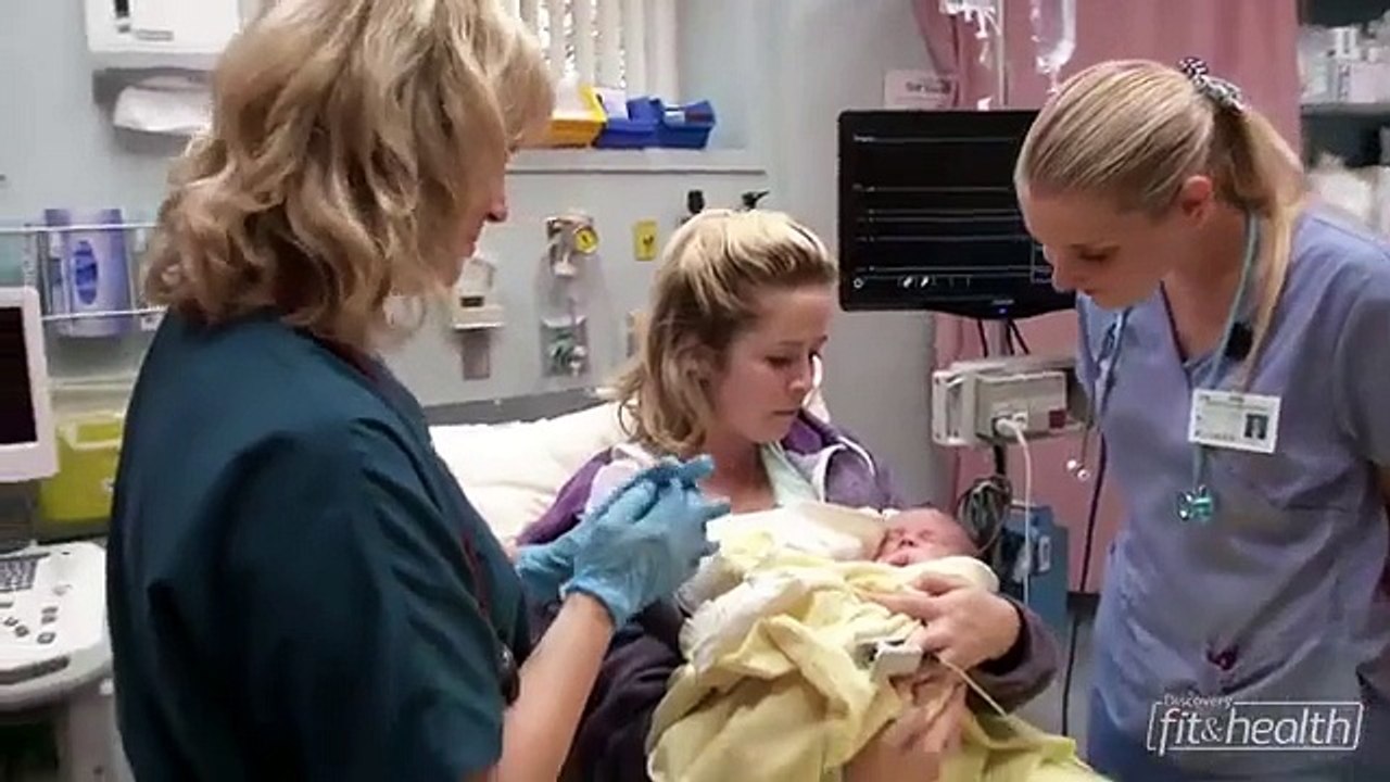 L'histoire de cette jeune fille qui a fait un déni de grossesse est incroyable