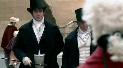Beau Brummell: This Charming Man (2006) [Sub. en español]