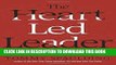 Ebook The Heart-Led Leader: How Living and Leading from the Heart Will Change Your Organization