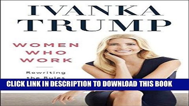 [PDF] Women Who Work: Rewriting the Rules for Success Full Collection