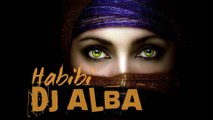 DJ ALBA HABIBI 2k17 MOOMBAHTON EDIT