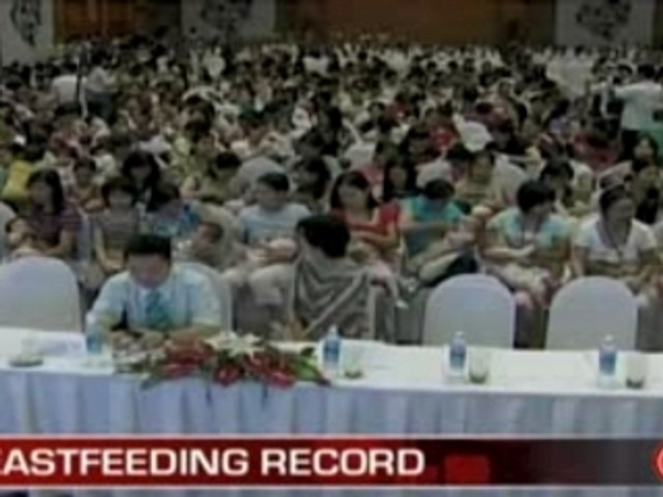 Breastfeedingrecord