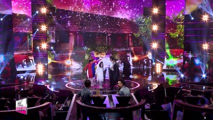 Tuyệt đỉnh song ca chung kết - Kenh video ovuinhi.com