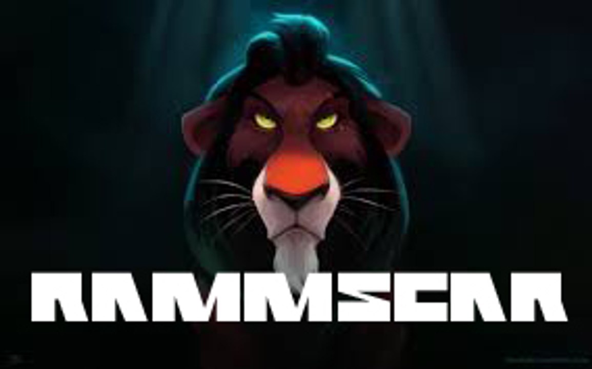 RammScar