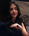 Aishwarya Rai Bachchan's comment on Longines Watches