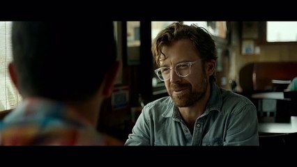 LAZY EYE - We both changed