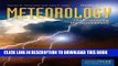 Ebook Meteorology: Understanding the Atmosphere (Jones and Bartlett Titles in Physical Science)