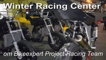 Winter Racing Center 2016