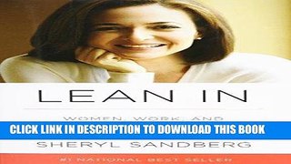 Best Seller Lean In: Women, Work, and the Will to Lead Free Read