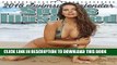 Read Now Sports Illustrated Swimsuit 2016 Deluxe Wall Calendar PDF Book