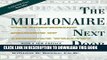 Best Seller The Millionaire Next Door: The Surprising Secrets of America s Wealthy Free Read