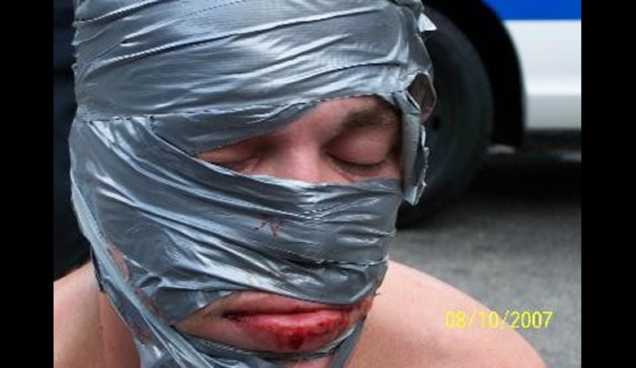 TOP: 10 SELFIES QUE TERMINARON EN UNA DESGRACIA