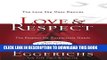 Best Seller Love   Respect: The Love She Most Desires; The Respect He Desperately Needs Free Read