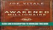 Best Seller The Awakened Millionaire: A Manifesto for the Spiritual Wealth Movement Free Read