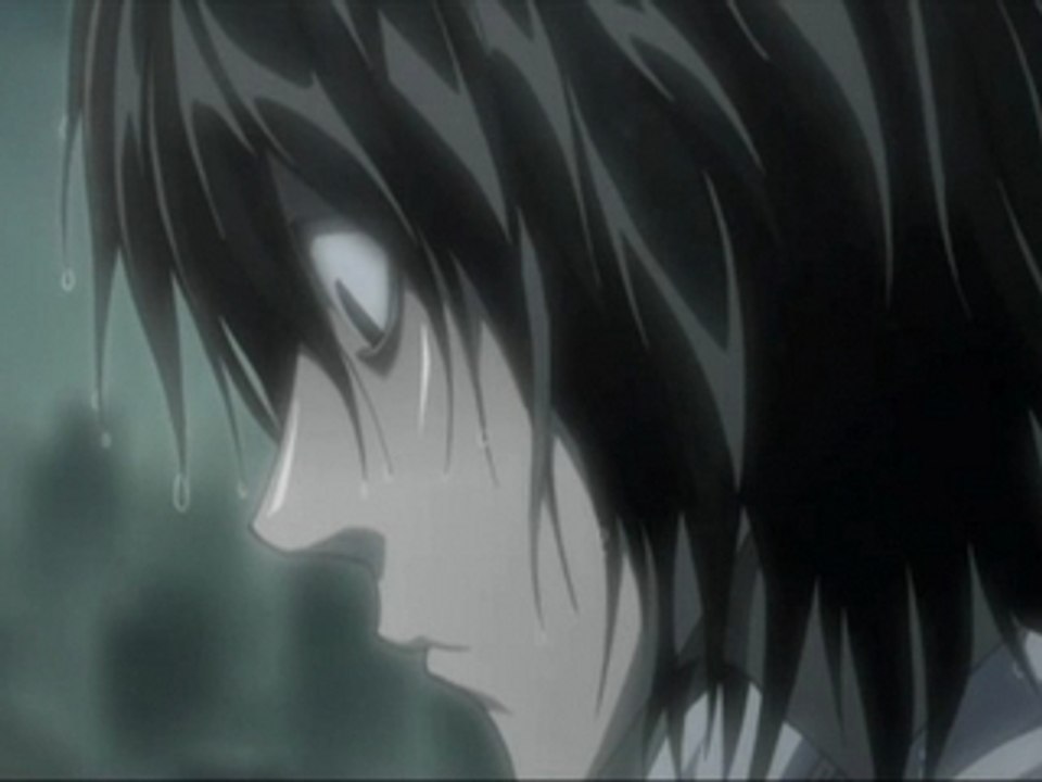 OMGWTFBBQ O_o Death Note Random Mix