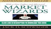 Best Seller Market Wizards, Updated: Interviews With Top Traders Free Read