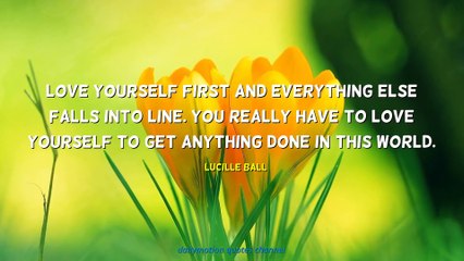 Lucille Ball Quotes #2