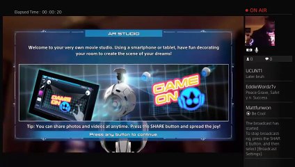 HaterTerminator's What did Son Say Sundays,Airshow Breifing PatsVs.SeaHawk (108)