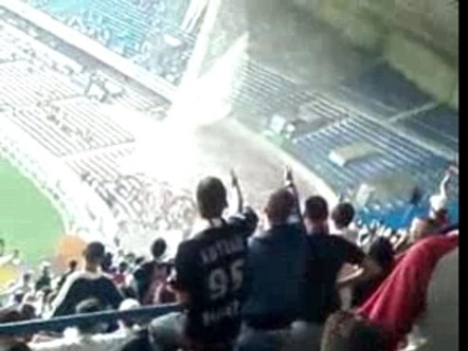 psg lille ferme ta gueule