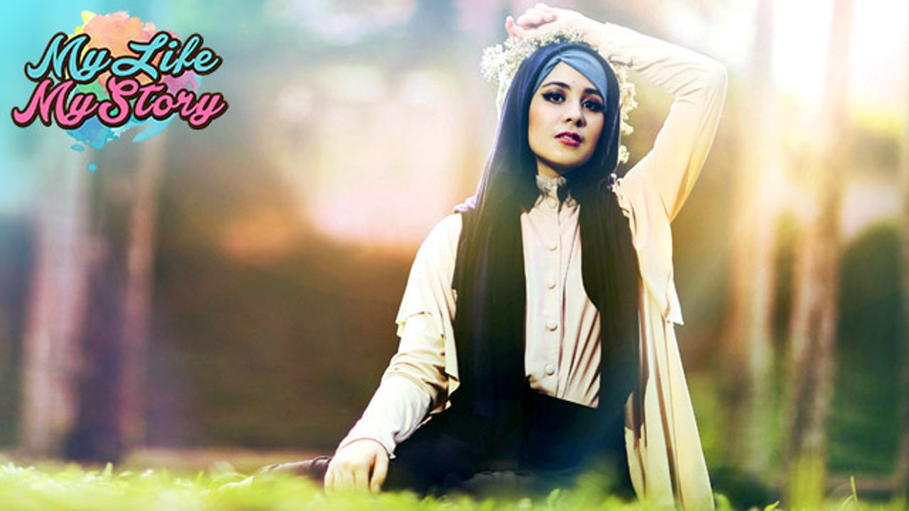 My Life My Story: Risty Tagor, Sisi Karier yang Tak Tuntas (Part 3)