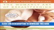 [PDF] The Womanly Art of Breastfeeding: Completely Revised and Updated 8th Edition Full Online