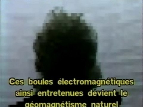 Jimmy Guieu - Les Gouvernants Secrets 3 (5-5)