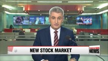 Korea Exchange opens stock market for startups