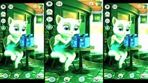 Play Fun Kids Games Colours With Talking Angela Fun Learning Colors! For Kids Baby and Toddlers-mLwmjt14uOk