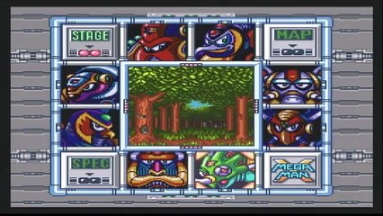 Download Video: Mega Man X - Ep. 7 - Man, This Stings! (Sting Chameleon)