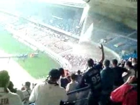 psg lille Les lillois sont des salopes