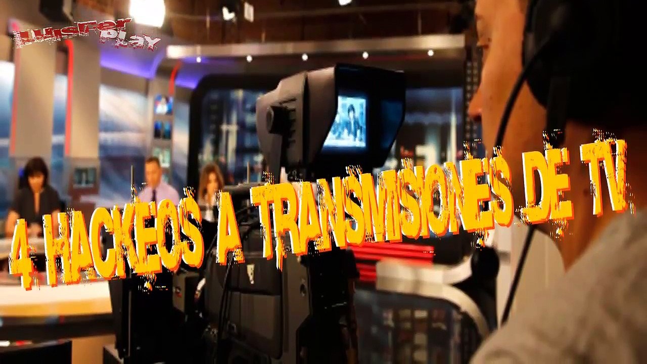 TOP: 4 IMPACTANTES INTERRUPCIONES A TRANSMISIONES DE TV