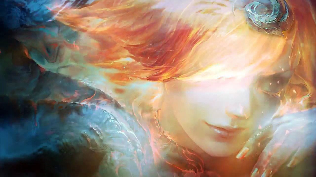 ELEMENTALIST LUX Login Theme