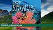 Best Buy Deals  Top Dive Sites of Australia  Best Seller Books Best Seller