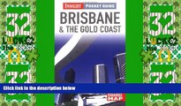 Deals in Books  Brisbane and the Gold Coast Insight Pocket Guide (Insight Pocket Guides)  Premium