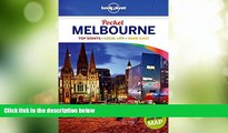 Buy NOW  Lonely Planet Pocket Melbourne (Travel Guide)  Premium Ebooks Online Ebooks