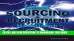 Ebook The Talent Sourcing   Recruitment Handbook Free Read