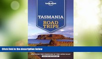 Deals in Books  Lonely Planet Tasmania Road Trips (Travel Guide)  Premium Ebooks Best Seller in USA