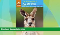 Deals in Books  The Rough Guide to Australia  Premium Ebooks Best Seller in USA