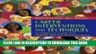 Ebook Career Interventions and Techniques: A Complete Guide for Human Service Professionals Free
